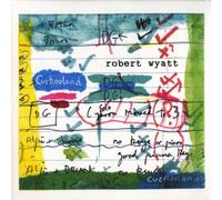 Robert Wyatt Cuckooland 12" Album