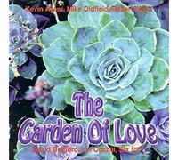 Robert Wyatt, David Bedfo Kevin Ayers Mike Oldfield - The Garden of Love