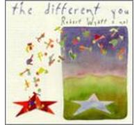 Robert Wyatt E Noi - The Different You [Import]