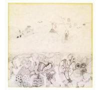 Robert Wyatt Rock Bottom (CD) Album