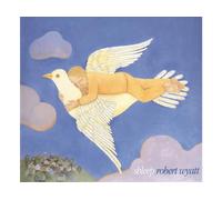 - Robert Wyatt - Shleep - CD