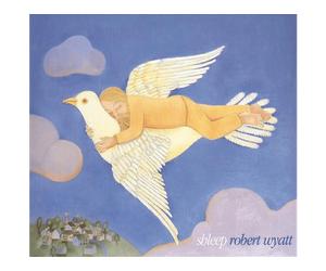 - Robert Wyatt - Shleep - CD