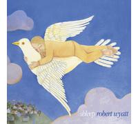 Wyatt, Robert - Shleep (3 LP)