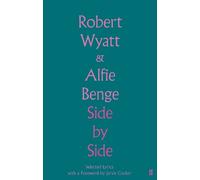 Robert Wyatt Side by Side (Copertina rigida)