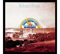 ROBERT WYATT - The End Of An Era