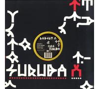 Robert X & Los Suruba - Checolate