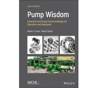 Robert X. Perez Heinz P. Bloch Pump Wisdom (Copertina rigida)