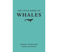 Robert Young Annalis The Little Book of (Copertina rigida) (PRESALE 22/10/2024)
