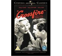 Robert Young - Crossfire [Edizione: Regno Unito] [Edizione: Regno Unito]
