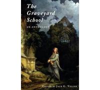 Robert: Young, Edward Blair The Graveyard School (Tascabile)