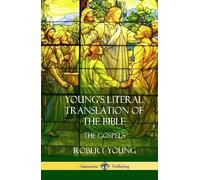 Robert Young Young's Literal Translation of the Bible (Copertina rigida)