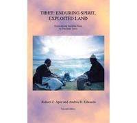Robert Z. Apte Andres R. Edwards Tibet (Tascabile)