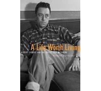 Robert Zaretsky A Life Worth Living (Tascabile)