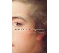 Robert Zaretsky Boswell’s Enlightenment (Copertina rigida)