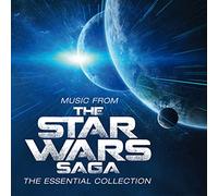 Robert Ziegler - Music From The Star Wa...