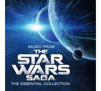 Robert Ziegler - Music From The Star Wars Saga