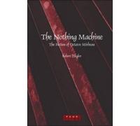 Robert Ziegler The Nothing Machine (Tascabile) Faux Titre