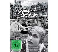 Die Königin Der Altstadt