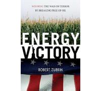 Robert Zubrin Energy Victory (Copertina rigida)