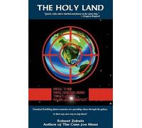 Robert, Zubrin The Holy Land (Tascabile)