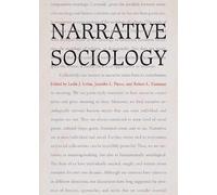 Robert Zussman Narrative Sociology (Tascabile)