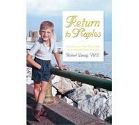 Robert Zweig Return to Naples (Copertina rigida)
