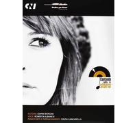 Roberta Albanesi - Cantando Sotto La Storia - Cd