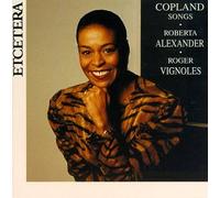 Roberta Alexander - Songs