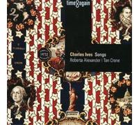 Roberta Alexander Songs (Alexander, Crone, De Reede) Album