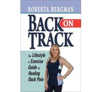 Roberta Bergman Back on Track (Tascabile)