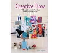 Roberta Bergmann Creative Flow (Copertina rigida)