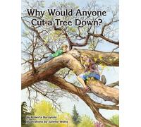 Roberta Burzynski U S Department of Why Would Anyone Want to Cut a (Tascabile)