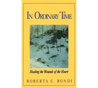 Roberta C. Bondi In Ordinary Time (Tascabile)