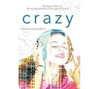 Roberta Carly Redford Crazy (Copertina rigida)