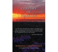 Roberta Carol Harvey A Century of Charade (hardcover) (Copertina rigida)