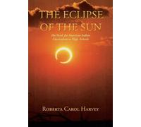Roberta Carol Harvey The Eclipse of the Sun (Tascabile)