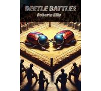 Roberta Ellis Beetle Battles (Tascabile)