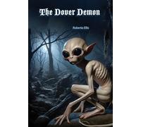 Roberta Ellis The Dover Demon (Tascabile)