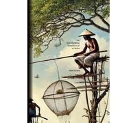 Roberta Ellis The Tree-Climbing Fishermen of Sri Lanka (Tascabile)