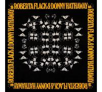 Roberta Flack and Donny Hathaway Roberta Flack & Donny Hathaway (Vinyl LP)