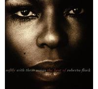 Roberta Flack - Best Of - Cd