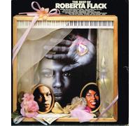 Roberta Flack - Best of [VINYL]