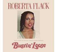 Roberta Flack Bustin' Loose (Music From The Soundtrack) (CD)