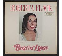 ROBERTA FLACK - bustin' loose soundtrack