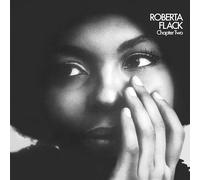 Roberta Flack Chapter Two (Vinyl LP) 12" Album