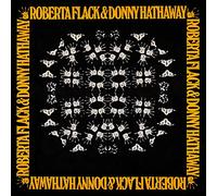 Roberta Flack & Donny Hathaway – Roberta Flack & Donny Hathaway – Vinile 180 g (LP)