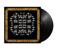 Roberta Flack & Donny Hathaway – Roberta Flack & Donny Hathaway – Vinile 180 g (LP)