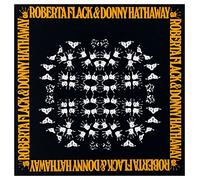 Roberta Flack & Donny Hathaway - roberta flack & donny hathaway
