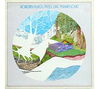 Roberta Flack - Feel Like Makin' Love - Roberta Flack LP