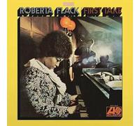 Roberta Flack - First Take (Clear Coloured) (LP)